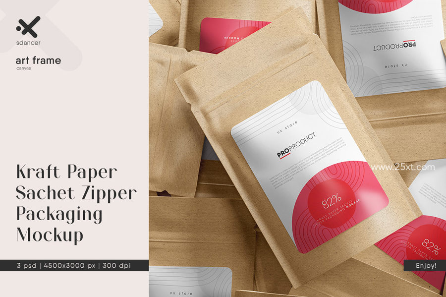 25xt-163832-Kraft Paper Sachet Zipper Packaging Mockup1.jpg