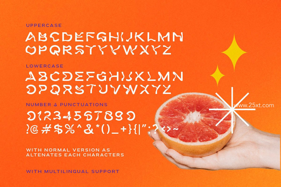 25xt-163840-Weird Words - Experimental Font7.jpg