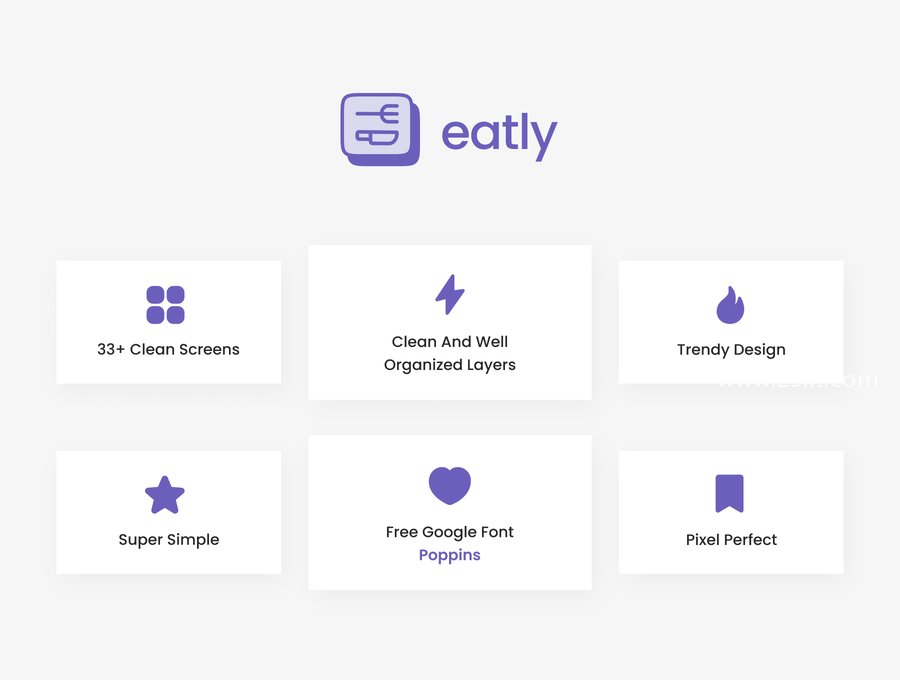 25xt-163911-Eatly - Food Deilvery Dashboard UI KIT2.jpg