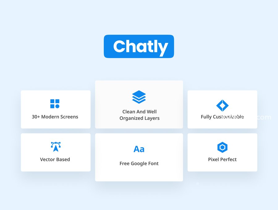 25xt-163914-Chatly - Social Media App UI Kit2.jpg