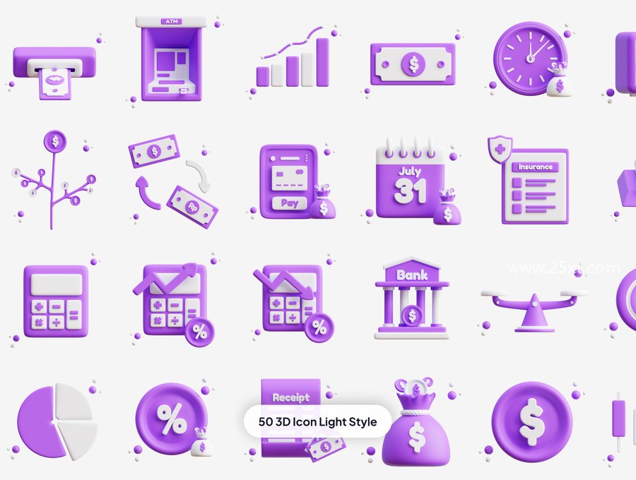25xt-163918-Financial 3D Icon7.jpg