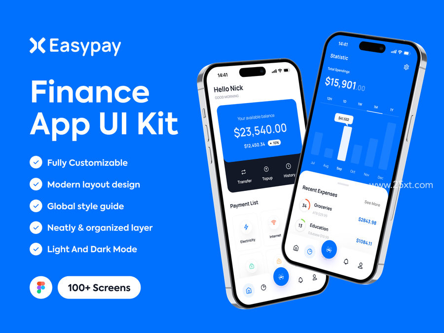 25xt-163927-Easypay Finance App UI Kit1.jpg