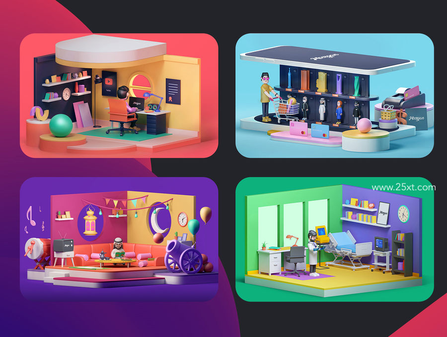 25xt-164022-Moorgan 3D Scenes5.jpg