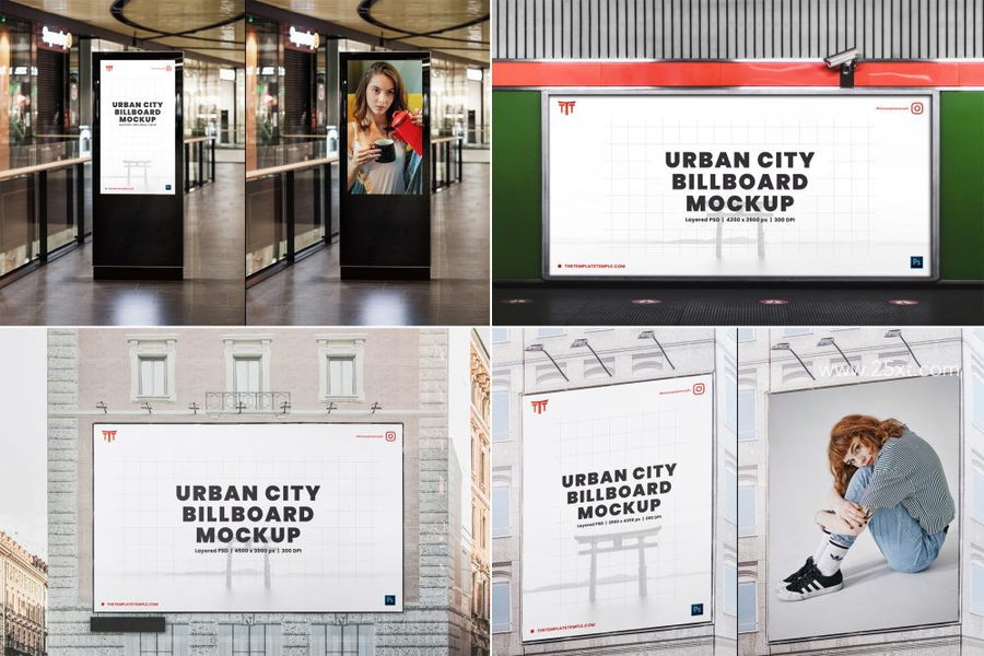 25xt-164029-20 Urban City Billboard Mockups4.jpg