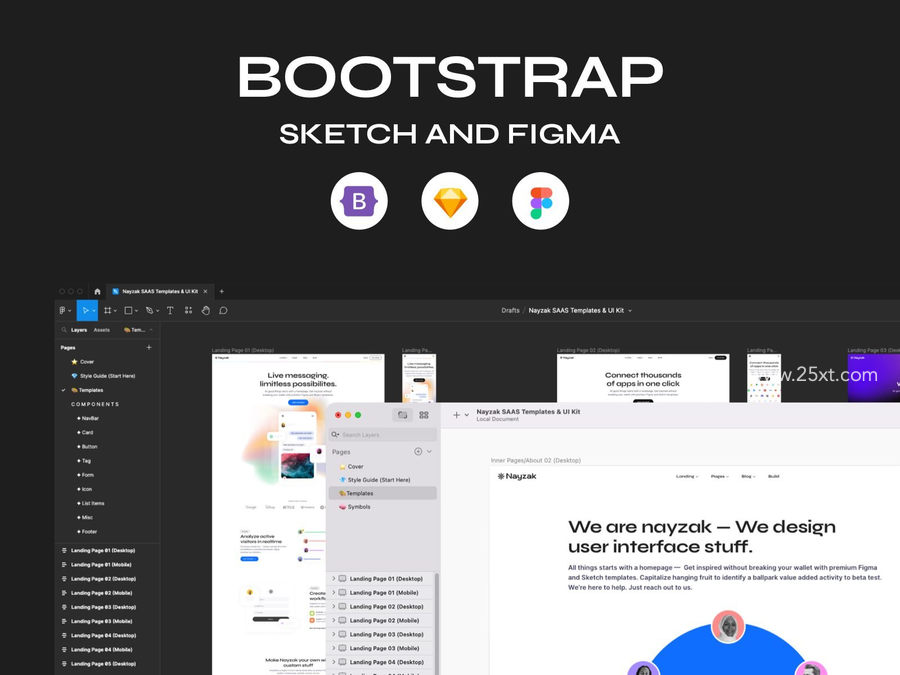 25xt-172887-Nayzak SAAS HTML Template & UI Kit6.jpg