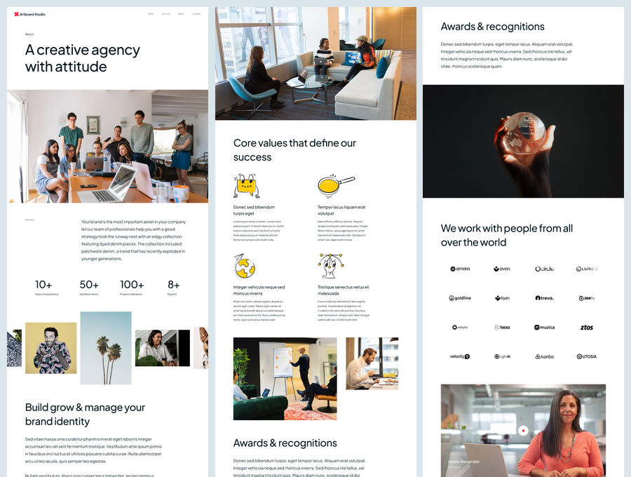 25xt-172927-Artboard Studio - Premium Design Agency Template with Figma + Bootstrap5.jpg