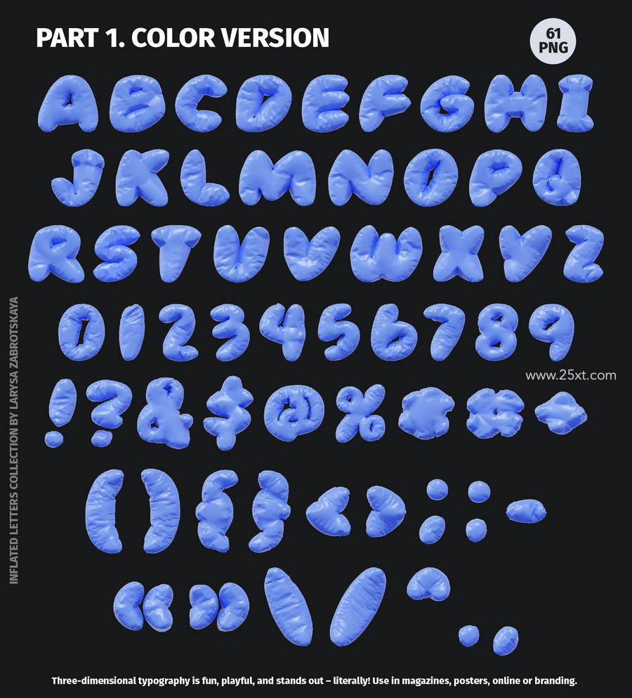 25xt-172939-3D Inflated Type - Letters Numbers2.jpg