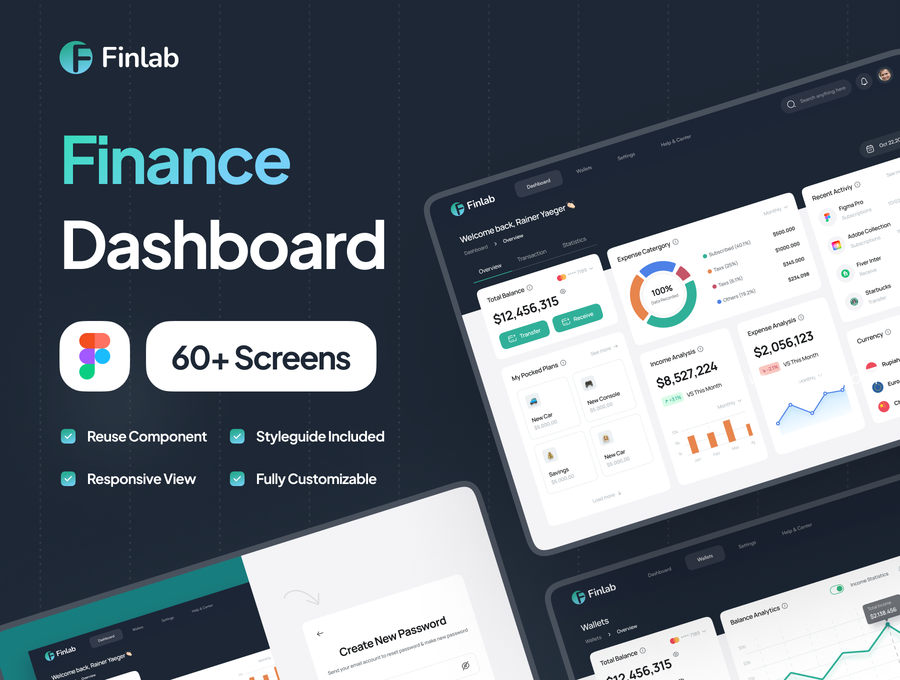 25xt-172981-Finlab - Finance Dashboard UI Kit1.jpg