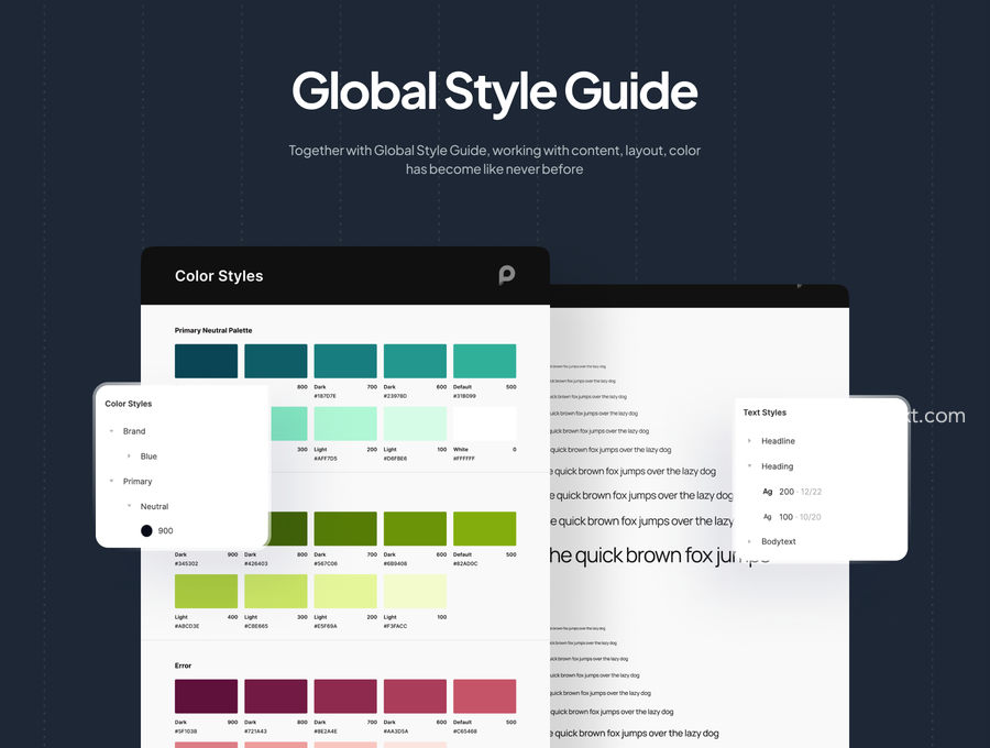 25xt-172981-Finlab - Finance Dashboard UI Kit3.jpg