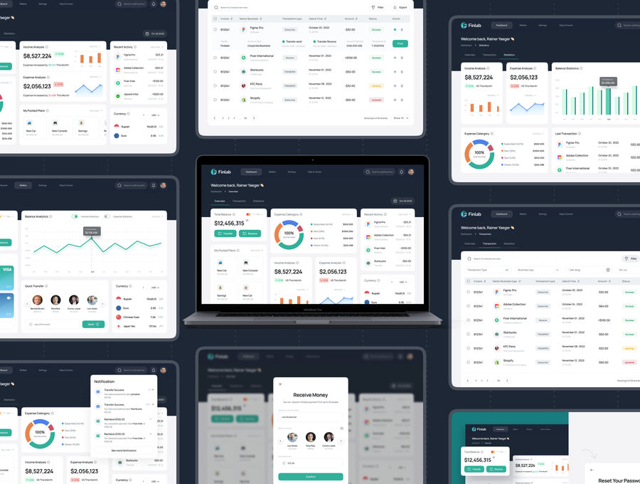 25xt-172981-Finlab - Finance Dashboard UI Kit5.jpg