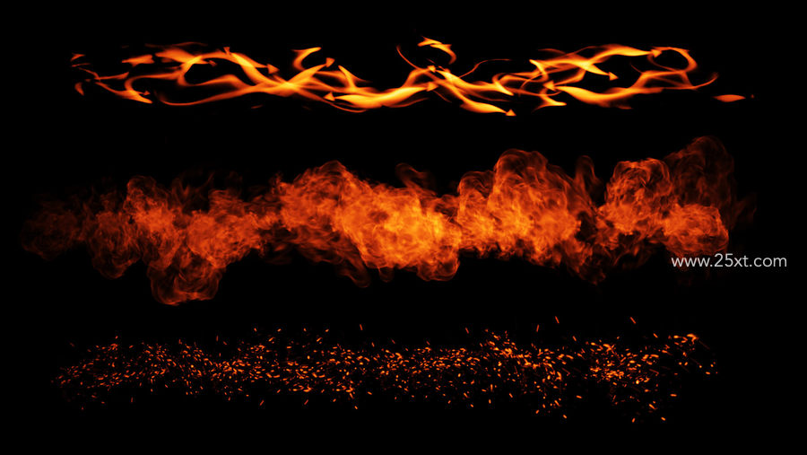 25xt-173002-Dynamic Fire FX brush set2.jpg
