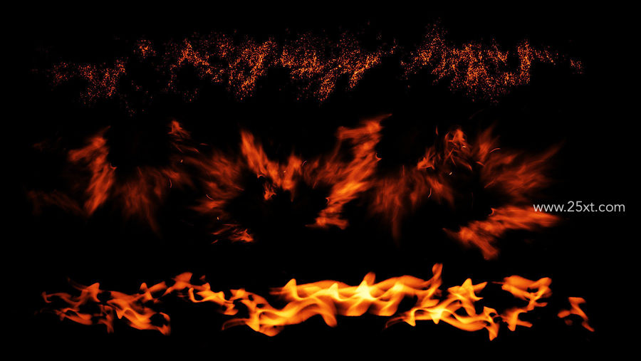 25xt-173002-Dynamic Fire FX brush set3.jpg