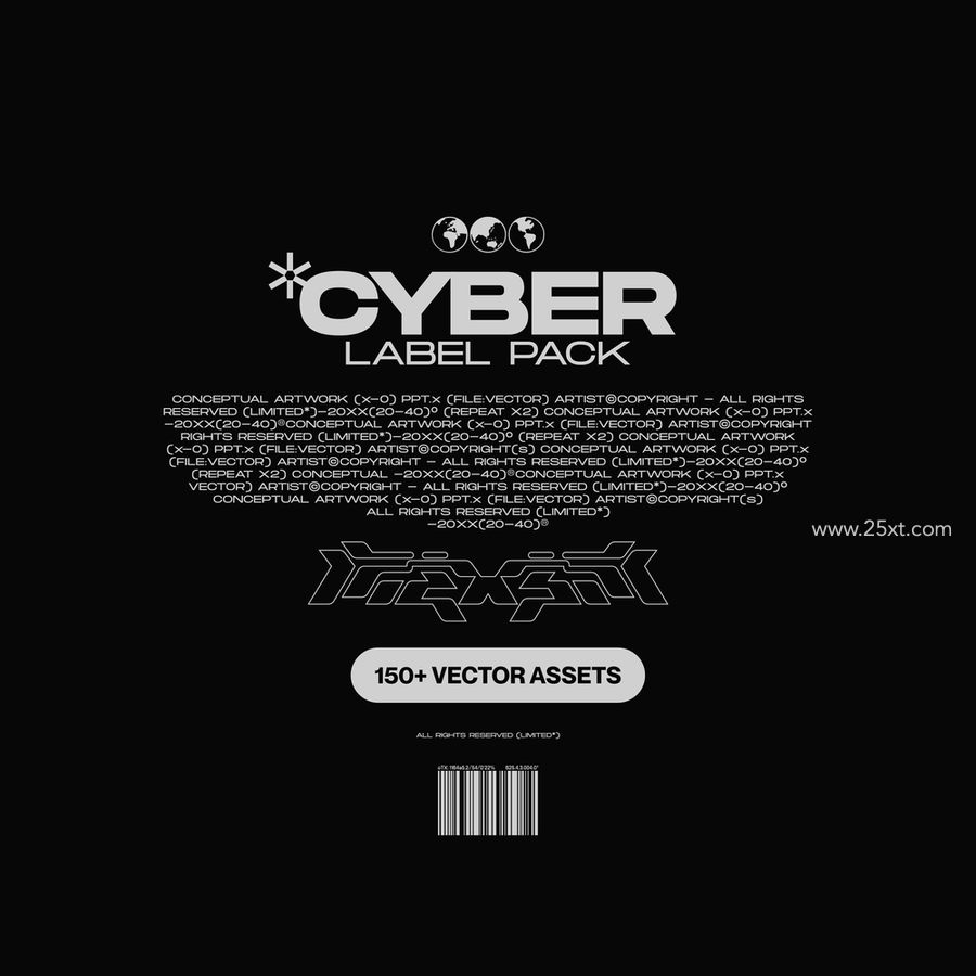 25xt-173007-Cyber Label Pack5.jpg