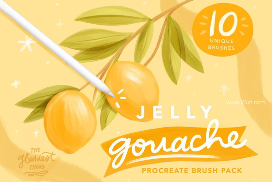 25xt-173008-Jelly Gouache Brush Pack (Procreate)1.jpg