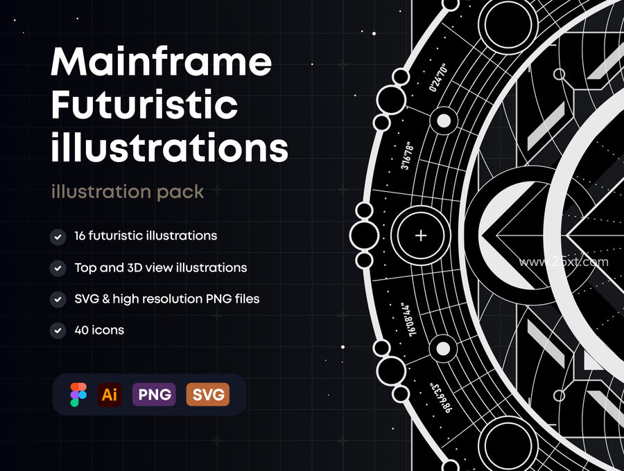 25xt-173010-Mainframe Futuristic Illustrations2.jpg