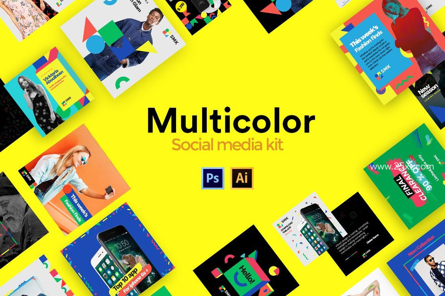 25xt-173013-Multicolor social media kit1.jpg