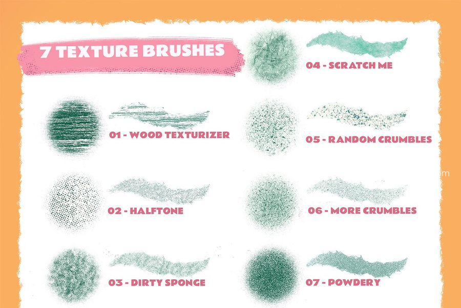 25xt-173016-Rough & Raw Photoshop Brush Set6.jpg