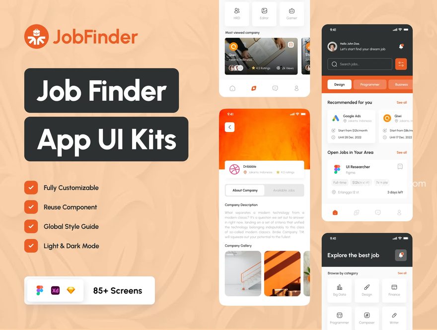 25xt-164167-Job Finder Mobile App1.jpg