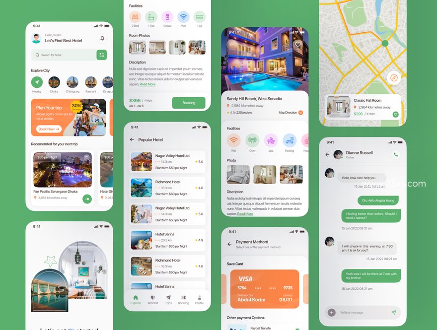 25xt-164173-Maan Hotel Booking App Flutter UI Kit3.jpg