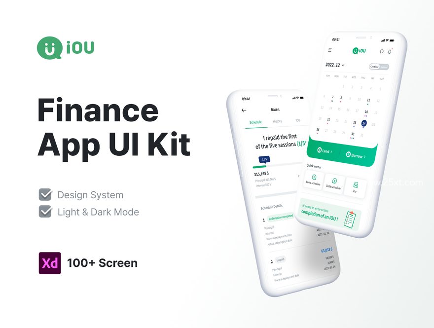 25xt-164176-Mintsoft - Finance App UI Kit1.jpg