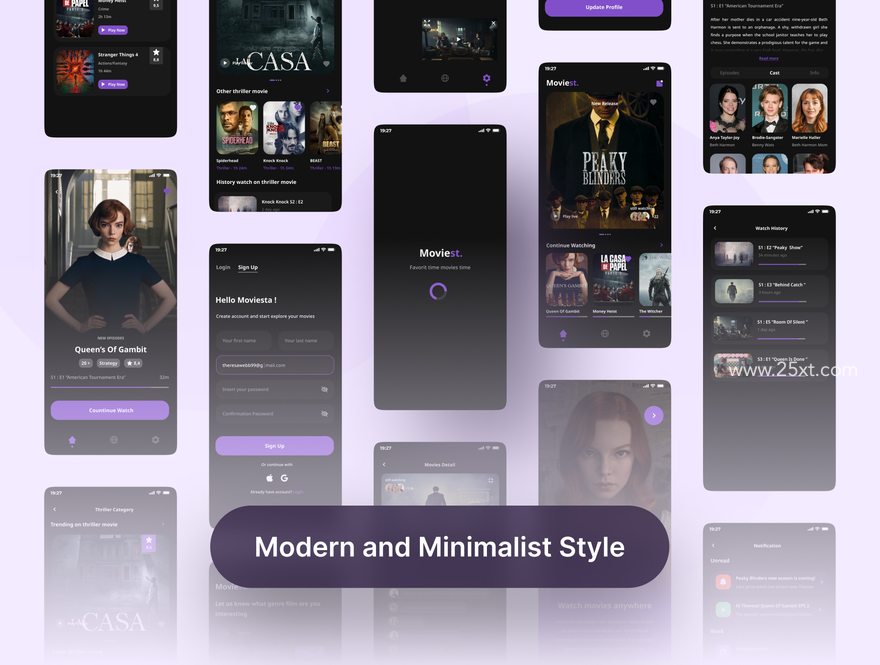 25xt-164179-Moviest - Streaming Video Mobile App UI Kits6.jpg