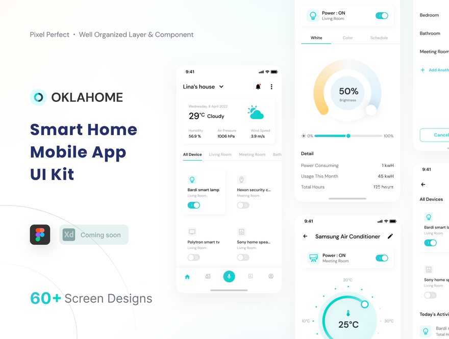 25xt-164180-Oklahome - Smarthome Mobile App UI Kit1.jpg
