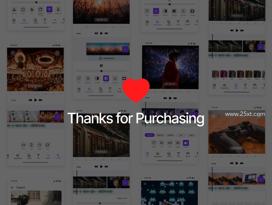 25xt-164183-Video Editor App UI6.jpg