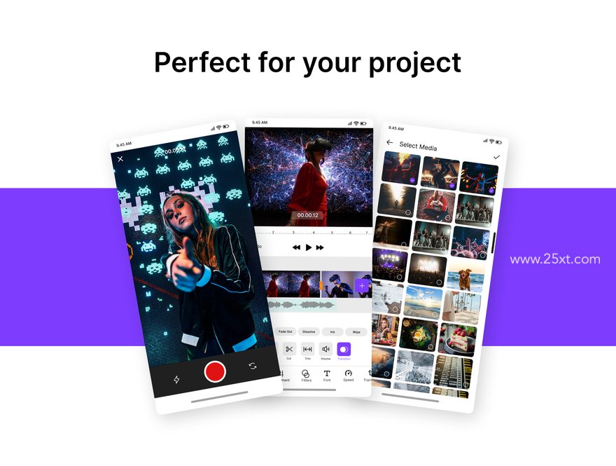 25xt-164183-Video Editor App UI3.jpg