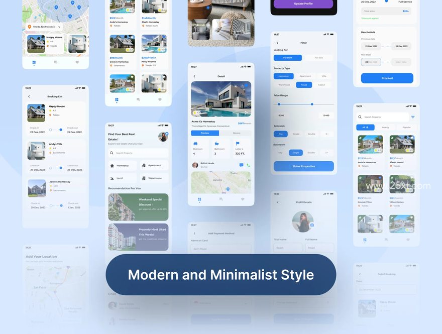 25xt-164190-Hoomiw - Real Estate Mobile App UI Kits6.jpg