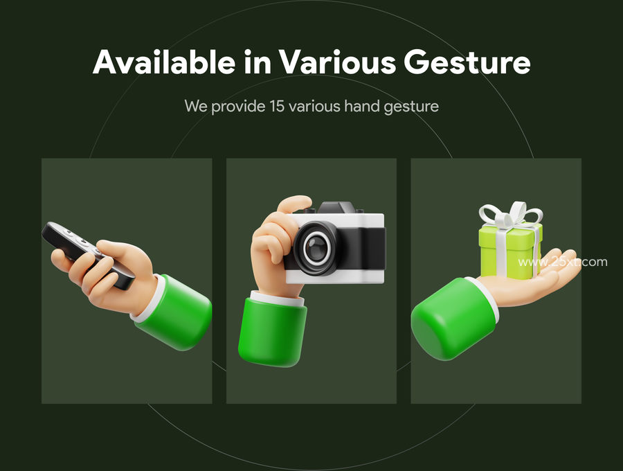 25xt-173025-Hand Gesture 3D Icon4.jpg