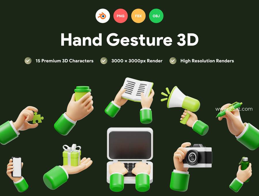 25xt-173025-Hand Gesture 3D Icon1.jpg