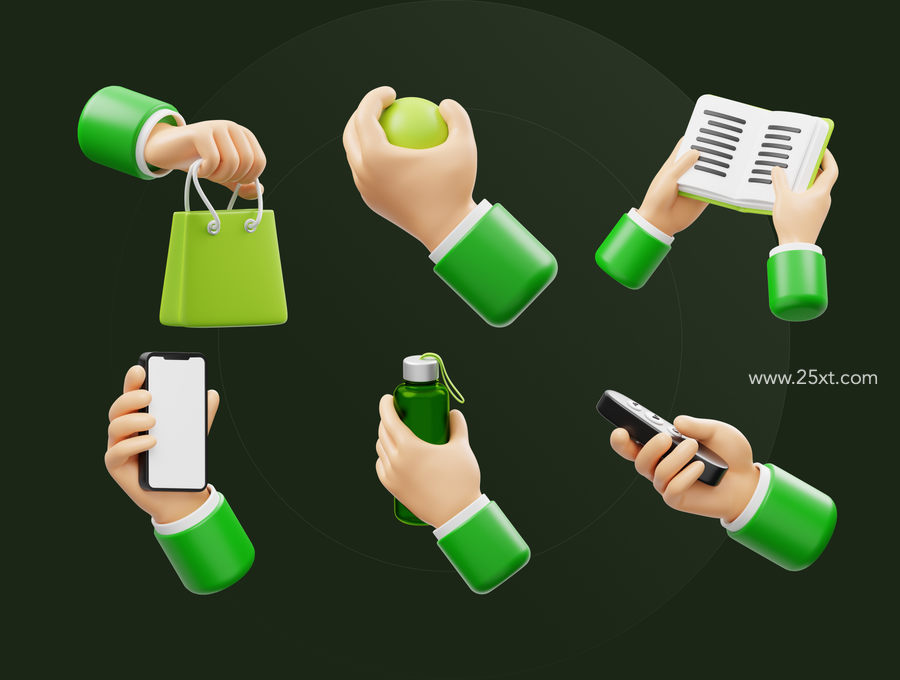 25xt-173025-Hand Gesture 3D Icon2.jpg