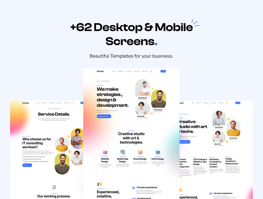 25xt-173026-HexLab - Digital Marketing Agency Website UI Kit6.jpg