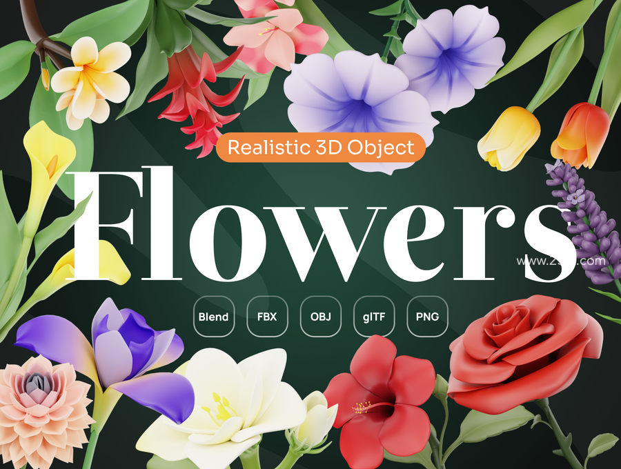 25xt-173041-Flowy - Flowers 3D Icon Set1.jpg