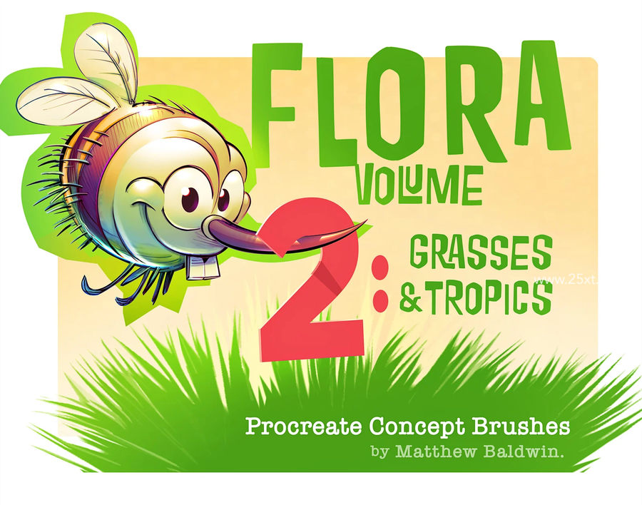 25xt-173053-FLORA 2 150 Botanical Brushes for Procreate1.jpg