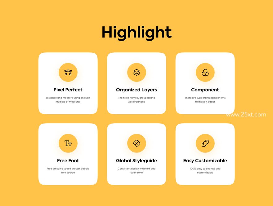 25xt-164243-Foodka - Food Delivery App UI kit3.jpg