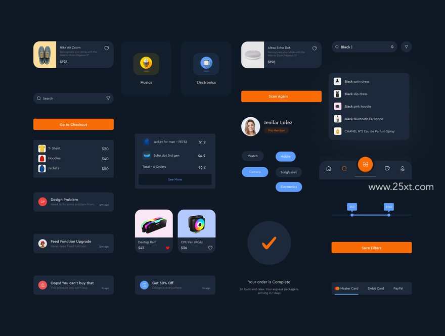 25xt-164249-E-Shop - eCommerce Mobile App UI KIT7.jpg
