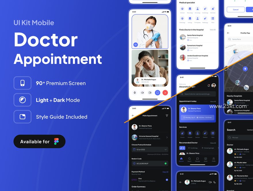 25xt-164258-Doctor Appointment - Booking Doctor Apps1.jpg