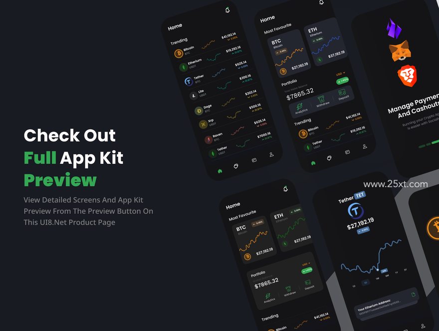 25xt-164259-DotCoin - Crypto Wallet App UI Kit6.jpg