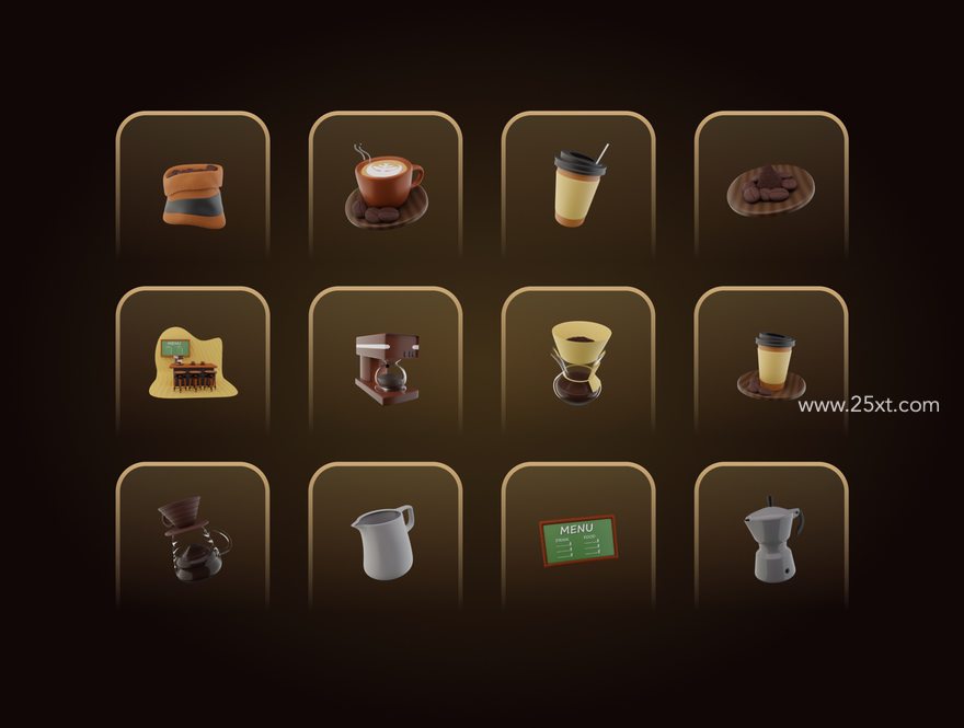 25xt-164261-3D Coffee Shop Icon6.jpg