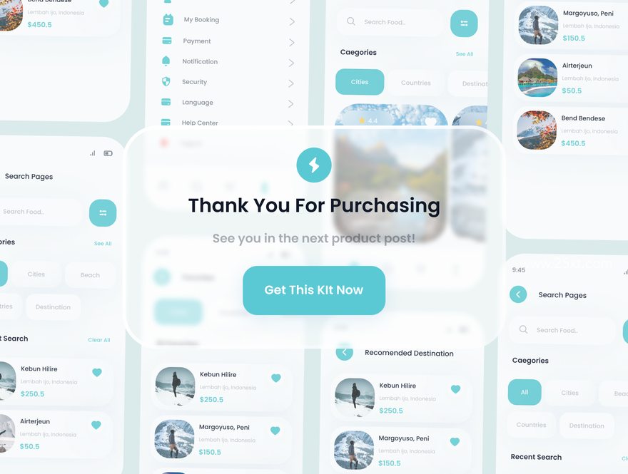 25xt-164265-Arjuno Travel Tour App UI Kit6.jpg