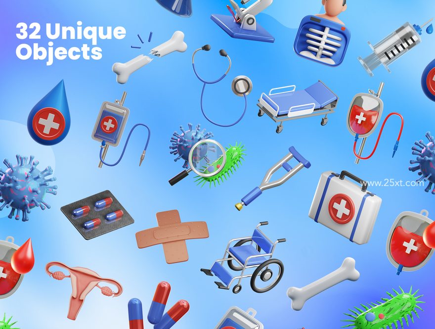 25xt-164271-Medical 3D Icons6.jpg