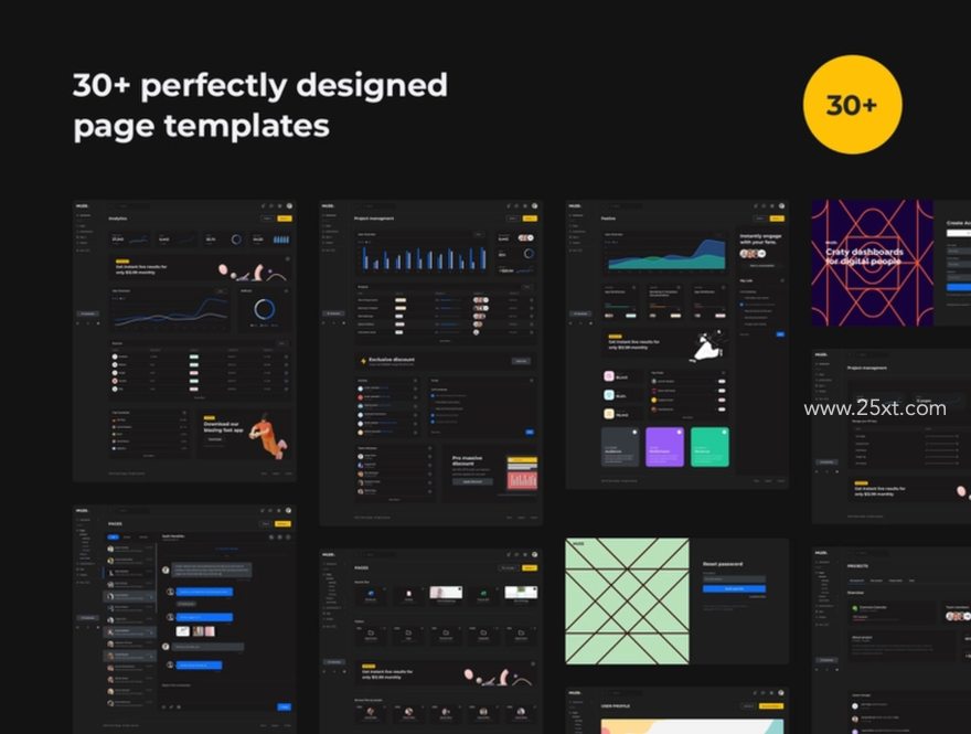 25xt-164272-Muze Admin Dashboard Template3.jpg
