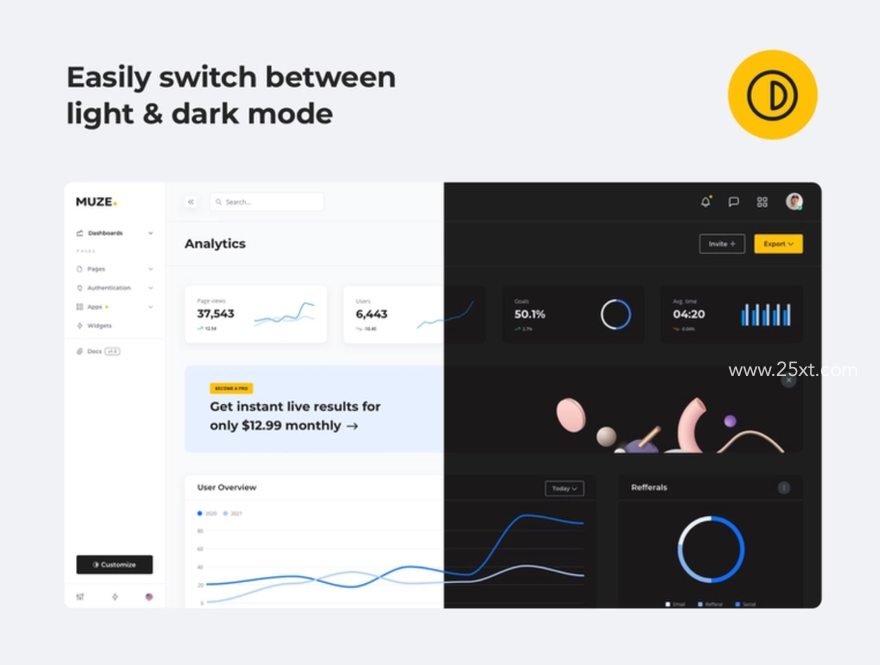25xt-164272-Muze Admin Dashboard Template2.jpg