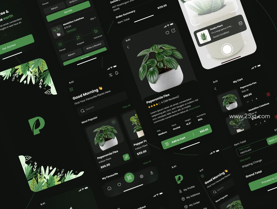 25xt-164309-Plant Shop App UI Kit6.jpg