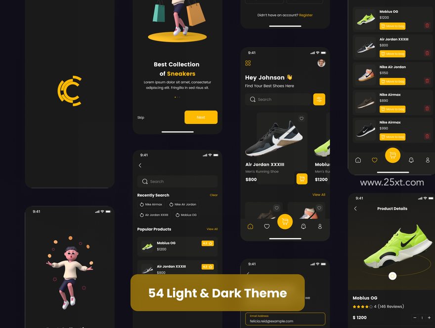 25xt-164317-Shoe Store App UI Kit7.jpg
