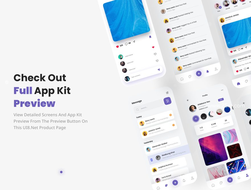 25xt-164319-Socially - Social Media App UI Kit6.jpg