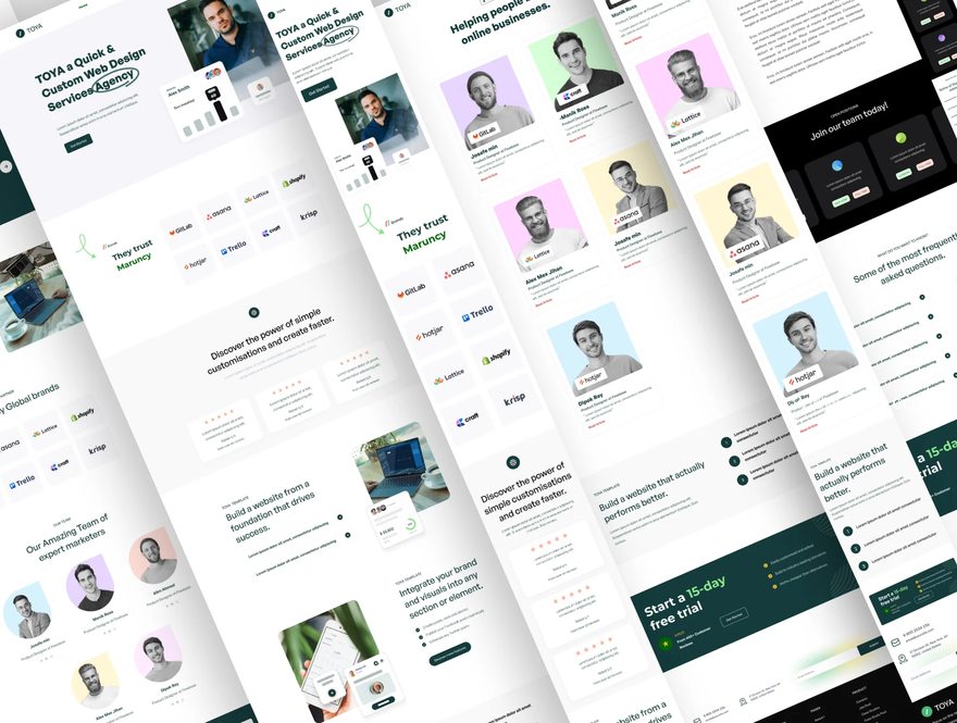 25xt-164321-Technology & Business Digital Services Agency Web UI Kit2.jpg