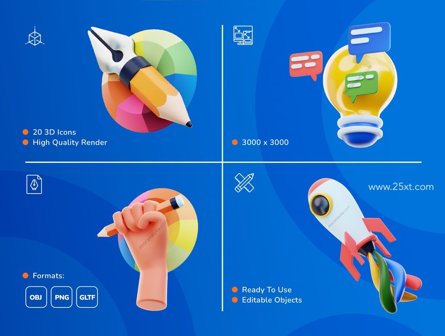 25xt-164338-20 3D Design Thinking Icon Set2.jpg