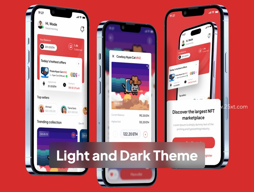25xt-164353-Nemesis - NFT Market Collection Apps UI Kits5.jpg